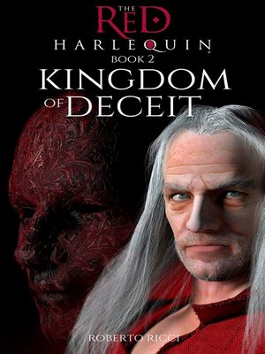 cover image of Kingdom of Deceit